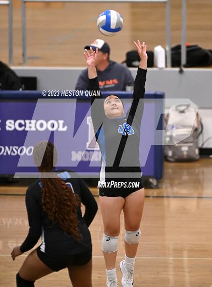Thumbnail 3 in California Academy of Math & Science @ Mayfair (CIF State DIV Playoff) photogallery.