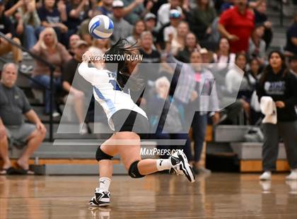 Thumbnail 3 in California Academy of Math & Science @ Mayfair (CIF State DIV Playoff) photogallery.
