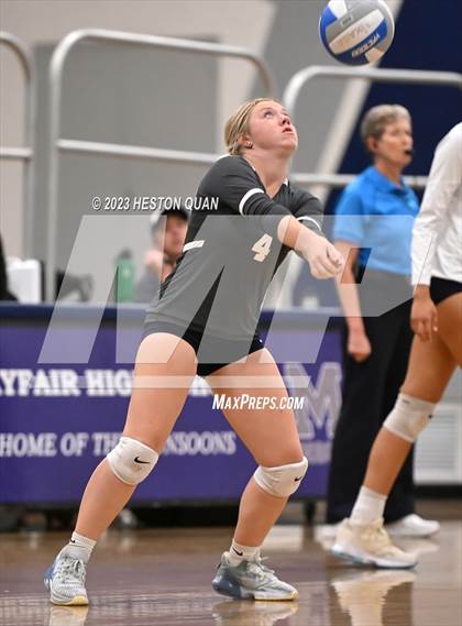 Thumbnail 2 in California Academy of Math & Science @ Mayfair (CIF State DIV Playoff) photogallery.