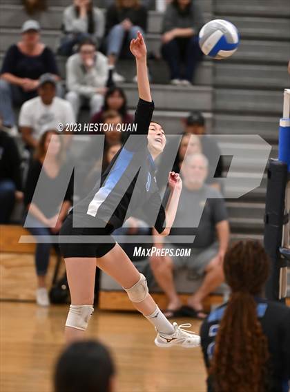 Thumbnail 2 in California Academy of Math & Science @ Mayfair (CIF State DIV Playoff) photogallery.