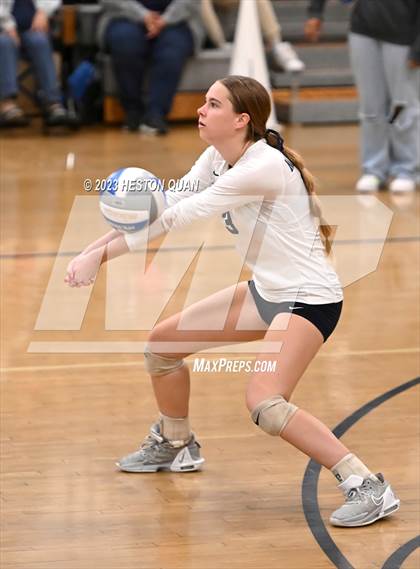 Thumbnail 2 in California Academy of Math & Science @ Mayfair (CIF State DIV Playoff) photogallery.