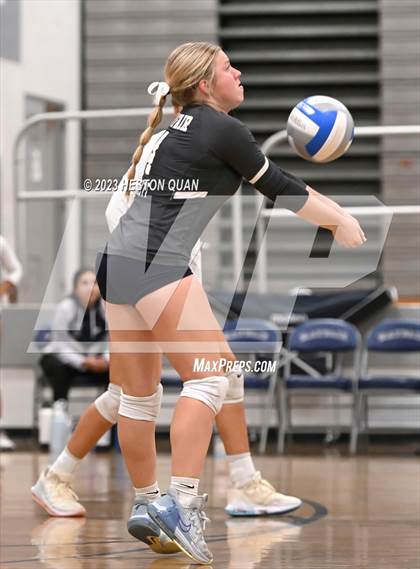 Thumbnail 1 in California Academy of Math & Science @ Mayfair (CIF State DIV Playoff) photogallery.