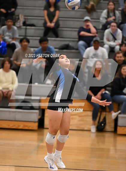 Thumbnail 2 in California Academy of Math & Science @ Mayfair (CIF State DIV Playoff) photogallery.