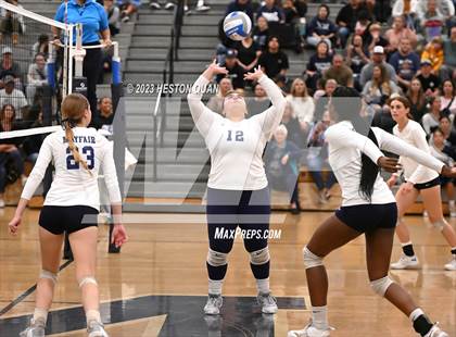 Thumbnail 2 in California Academy of Math & Science @ Mayfair (CIF State DIV Playoff) photogallery.