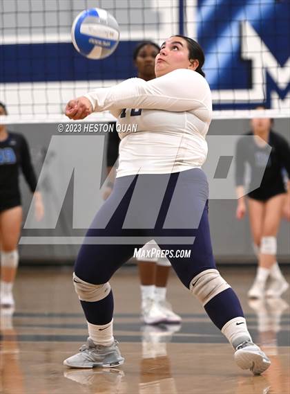 Thumbnail 1 in California Academy of Math & Science @ Mayfair (CIF State DIV Playoff) photogallery.