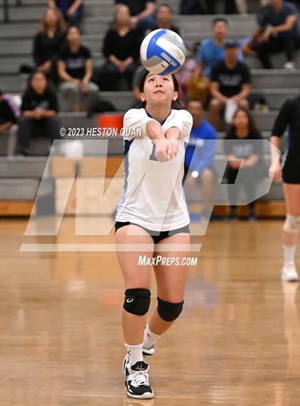 Thumbnail 1 in California Academy of Math & Science @ Mayfair (CIF State DIV Playoff) photogallery.