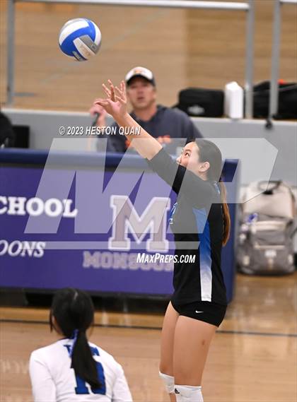 Thumbnail 1 in California Academy of Math & Science @ Mayfair (CIF State DIV Playoff) photogallery.