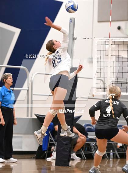 Thumbnail 1 in California Academy of Math & Science @ Mayfair (CIF State DIV Playoff) photogallery.