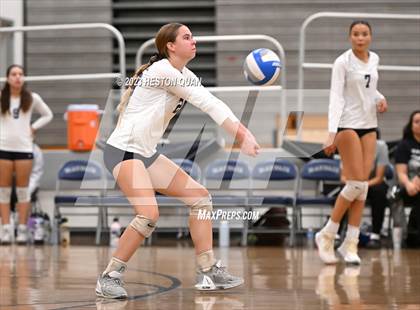Thumbnail 2 in California Academy of Math & Science @ Mayfair (CIF State DIV Playoff) photogallery.