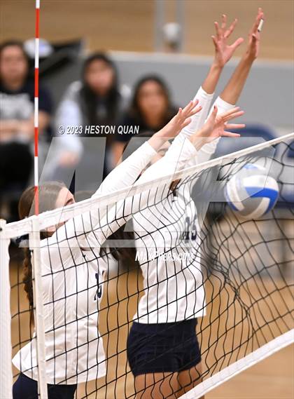 Thumbnail 1 in California Academy of Math & Science @ Mayfair (CIF State DIV Playoff) photogallery.