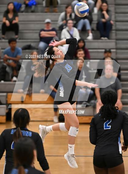 Thumbnail 3 in California Academy of Math & Science @ Mayfair (CIF State DIV Playoff) photogallery.