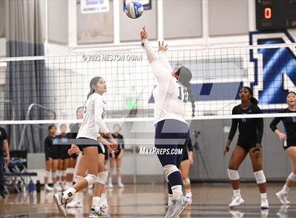 Thumbnail 2 in California Academy of Math & Science @ Mayfair (CIF State DIV Playoff) photogallery.