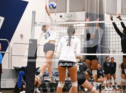 Thumbnail 1 in California Academy of Math & Science @ Mayfair (CIF State DIV Playoff) photogallery.