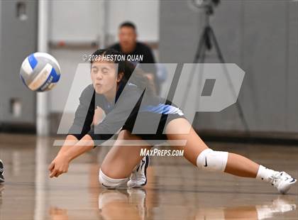 Thumbnail 3 in California Academy of Math & Science @ Mayfair (CIF State DIV Playoff) photogallery.