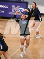 Photo from the gallery "California Academy of Math & Science @ Mayfair (CIF State DIV Playoff)"