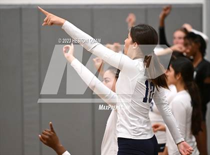 Thumbnail 2 in California Academy of Math & Science @ Mayfair (CIF State DIV Playoff) photogallery.