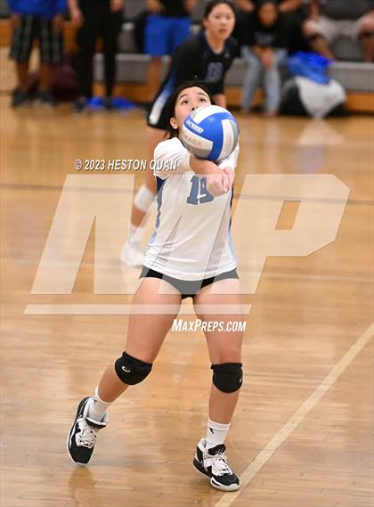 Thumbnail 3 in California Academy of Math & Science @ Mayfair (CIF State DIV Playoff) photogallery.