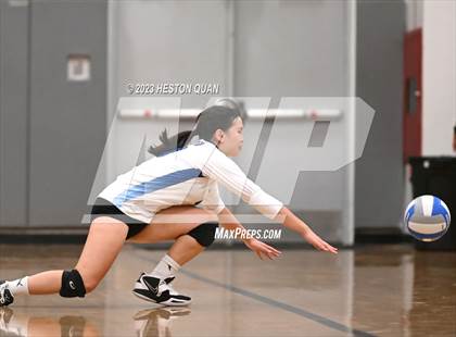 Thumbnail 3 in California Academy of Math & Science @ Mayfair (CIF State DIV Playoff) photogallery.
