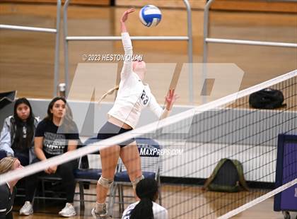 Thumbnail 2 in California Academy of Math & Science @ Mayfair (CIF State DIV Playoff) photogallery.