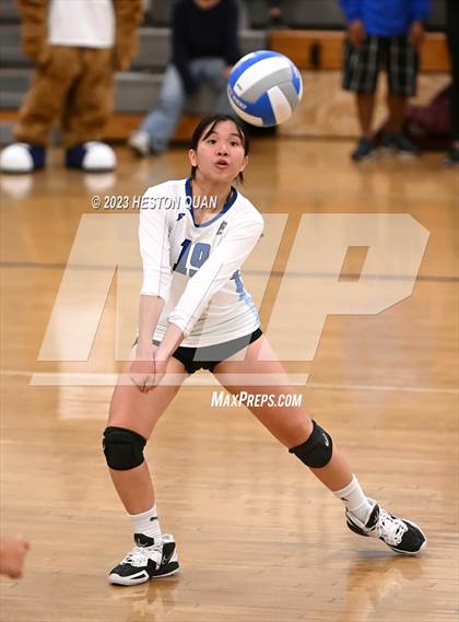 Thumbnail 3 in California Academy of Math & Science @ Mayfair (CIF State DIV Playoff) photogallery.