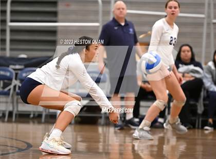 Thumbnail 1 in California Academy of Math & Science @ Mayfair (CIF State DIV Playoff) photogallery.