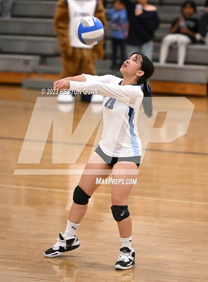 Thumbnail 2 in California Academy of Math & Science @ Mayfair (CIF State DIV Playoff) photogallery.