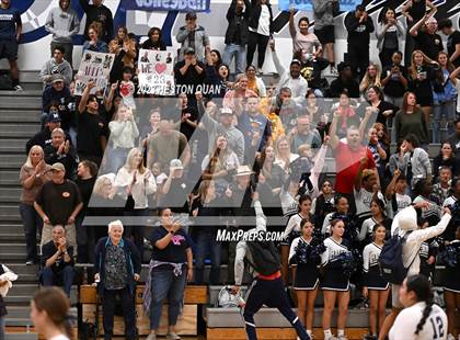 Thumbnail 1 in California Academy of Math & Science @ Mayfair (CIF State DIV Playoff) photogallery.