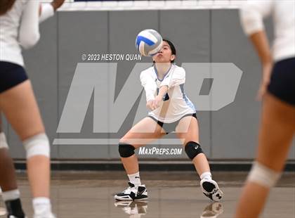 Thumbnail 3 in California Academy of Math & Science @ Mayfair (CIF State DIV Playoff) photogallery.