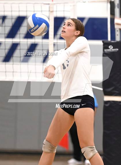 Thumbnail 2 in California Academy of Math & Science @ Mayfair (CIF State DIV Playoff) photogallery.