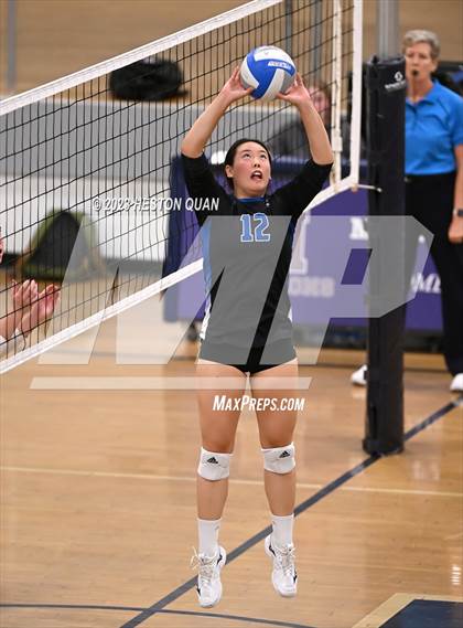 Thumbnail 2 in California Academy of Math & Science @ Mayfair (CIF State DIV Playoff) photogallery.