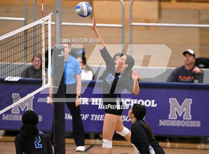Thumbnail 1 in California Academy of Math & Science @ Mayfair (CIF State DIV Playoff) photogallery.