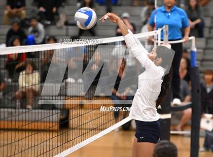 Thumbnail 2 in California Academy of Math & Science @ Mayfair (CIF State DIV Playoff) photogallery.
