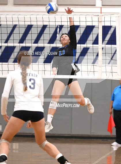 Thumbnail 3 in California Academy of Math & Science @ Mayfair (CIF State DIV Playoff) photogallery.