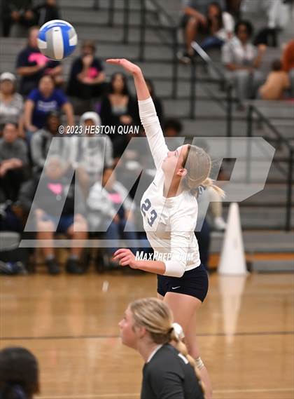 Thumbnail 1 in California Academy of Math & Science @ Mayfair (CIF State DIV Playoff) photogallery.