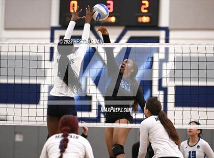 Thumbnail 3 in California Academy of Math & Science @ Mayfair (CIF State DIV Playoff) photogallery.