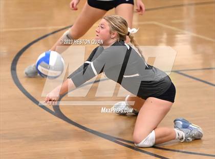 Thumbnail 2 in California Academy of Math & Science @ Mayfair (CIF State DIV Playoff) photogallery.