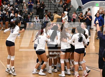 Thumbnail 1 in California Academy of Math & Science @ Mayfair (CIF State DIV Playoff) photogallery.