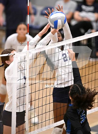 Thumbnail 3 in California Academy of Math & Science @ Mayfair (CIF State DIV Playoff) photogallery.