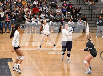 Thumbnail 2 in California Academy of Math & Science @ Mayfair (CIF State DIV Playoff) photogallery.