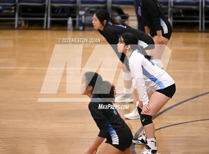 Thumbnail 1 in California Academy of Math & Science @ Mayfair (CIF State DIV Playoff) photogallery.