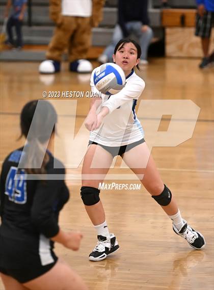 Thumbnail 1 in California Academy of Math & Science @ Mayfair (CIF State DIV Playoff) photogallery.