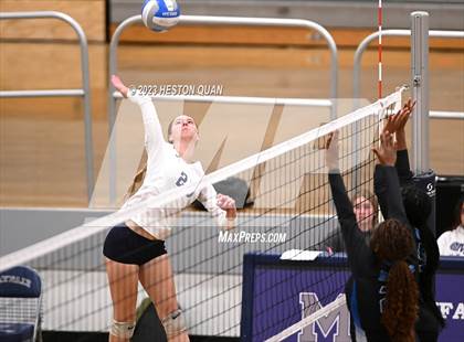 Thumbnail 1 in California Academy of Math & Science @ Mayfair (CIF State DIV Playoff) photogallery.