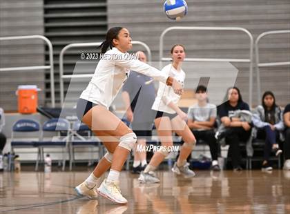 Thumbnail 3 in California Academy of Math & Science @ Mayfair (CIF State DIV Playoff) photogallery.