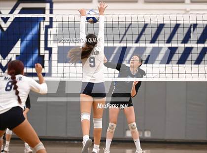 Thumbnail 2 in California Academy of Math & Science @ Mayfair (CIF State DIV Playoff) photogallery.
