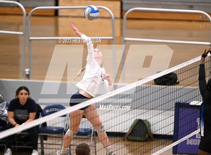 Thumbnail 1 in California Academy of Math & Science @ Mayfair (CIF State DIV Playoff) photogallery.