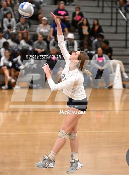 Thumbnail 2 in California Academy of Math & Science @ Mayfair (CIF State DIV Playoff) photogallery.