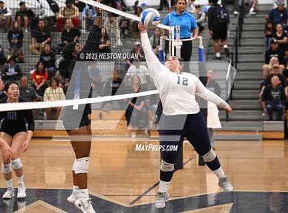 Thumbnail 3 in California Academy of Math & Science @ Mayfair (CIF State DIV Playoff) photogallery.