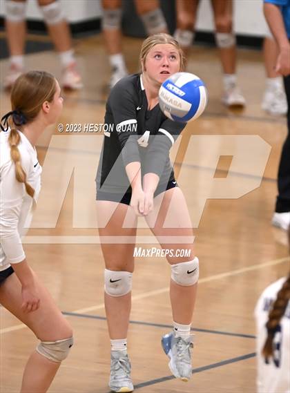 Thumbnail 1 in California Academy of Math & Science @ Mayfair (CIF State DIV Playoff) photogallery.