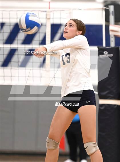 Thumbnail 3 in California Academy of Math & Science @ Mayfair (CIF State DIV Playoff) photogallery.