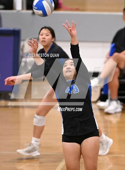 Thumbnail 3 in California Academy of Math & Science @ Mayfair (CIF State DIV Playoff) photogallery.